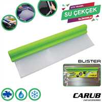 CAM SUYU SiLiKONLU ÇEKÇEK 30X10 cm 1