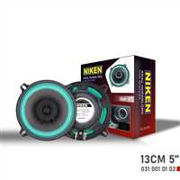 HOPARLÖR KAPAKSIZ ADET 13cm 1