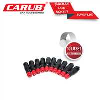 ÇAKMAK UCU SOKETi SOKETi LÜX 1