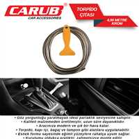 FOSFORLU TORPiDO ÇITASI 5 MT SiLVER 1