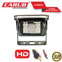 KAMERA GECE GÖRÜSLÜ BÜYÜK OTOBÜS 12/24 VOLT 1