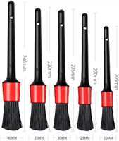 DETAYLI TEMiZLiK FIRÇA SETi 5 Li 20131 1