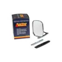 DIS DiKiZ AYNA AMERiKAN KROMAJLI OVAL KT1370 1