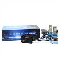 MILESTONE H11 KATANA EDITION LED FAR 1