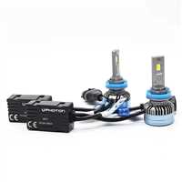 MILESTONE H11 KATANA EDITION LED FAR 3