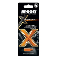 AREON KOKU X TiP KALORiFER PETEGi KLIPSLI XPERiENCE 1