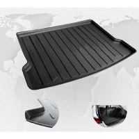 BAGAJ HAVUZU OPEL CORSA D 2007-14--  siyah 1