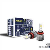 ECO SERiSi NIKEN H11 12V LED FAR 1