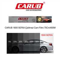 CAM FiLMi ÇiZiLMEZ 75CM X 60MT S.D.BLACK %5 1