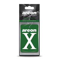 AREON ASMA OTO ARAÇ KOKUSU X VERSION 3