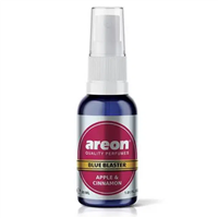 AREON OTO PARFÜM 30 ML SPREY GOLD 3