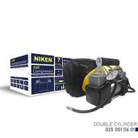 HAVA KOMPRESÖRÜ ÇiFT PiSTON PROFESYONEL ÇANTALI 1