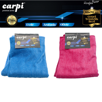 MiCROFiBER TEMiZLiK BEZi KADiFE 50CMx70CM 1