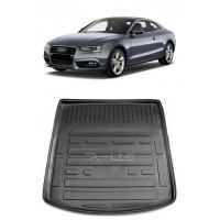 BAGAJ HAVUZU AUDI A5 2008-2015--  siyah 1