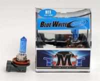 AMPUL 12V H11 5000 KELViN BEYAZ ISIK TAKIM 1