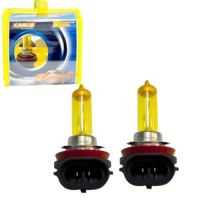 AMPUL H11 12V 100W SÜPER SARI 1
