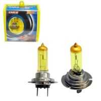 AMPUL H7 12V 100W SÜPER SARI 1