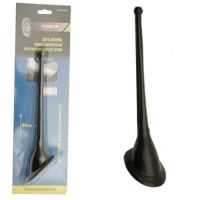 ANTEN BLISTER SÜS 20 CM SiYAH YAPISMA 1