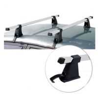 BAGAJ SÖRF OLUKSUZ 138CM SiLVER 2 Li SET 1