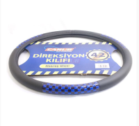 DiREKSiYON KILIFI 42 CM SiYAH MAVi DAMA FOSFORLU 1