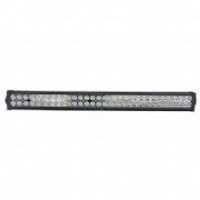 OFF-ROAD 60 LEDLi BAR ÇiFT SIRA BEYAZ 80 CM 180 W 30 VOLT 1