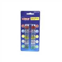 BIÇAK SiGORTA SETi 10 LU SET 1