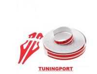 SERiT BANT iKiLi KIRMIZI 1