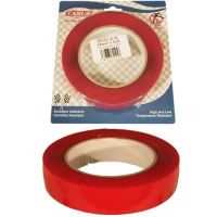 ÇiFT TARAF BANT SEFFAF SiLiKONLU TiP 24MM X 5 MT. 1