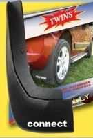 FORD CONNECT PAÇALIK ÖN 1