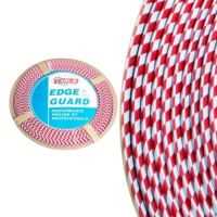 ELKAMET ÇITA KIRMIZI BEYAZ 15 MT 1