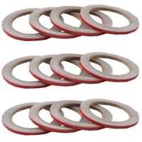 FOSFOR BANT 0.5 CMX10MT KIRMIZI 1