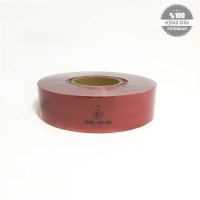 FOSFOR REFLEKTiV SERiT 5 CMX50 MT KIRMIZI 1