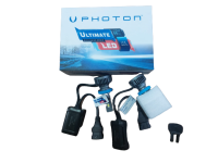 ULTIMATE H11-H8-H9-H16 LED FAR 1