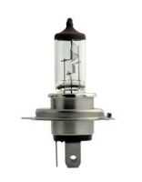 AMPUL H4 12V 100/90W P43T TIRNAKLI HALOGEN 1