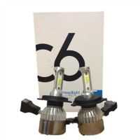 TURBO LED H1 BEYAZ 35W 8000 LUMEN GS-5 1