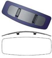 iÇ DiKiZ AYNASI GEÇME PALA 1  315mm * 115mm 1