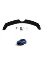 RENAULT CLiO 5  2020 KAPUT RÜZGARLIGI 1