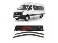 CAM RÜZGARLIGI VW CRAFTER SPRiNTER 2006 2017 ÖN 2 Li SP S 42 1