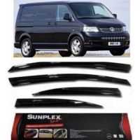 CAM RÜZGARLIGI VW T5 T6 CiTY VAN 03-17 SP S 18 1