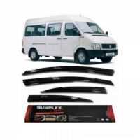 CAM RÜZGARLIGI VW VOLT SPRiNTER 98 2005 ÖN 2 Li SP S 45 1