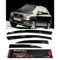 CAM RÜZGARLIGI OPEL ASTRA G 1998 2003 HB SD SP S 59 1