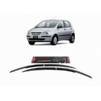 CAM RÜZGARLIGI HYUNDAI GETZ 2002 2011 SP S 72 1