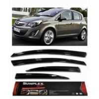 CAM RÜZGARLIGI VW PASSAT B8 2015 --) SP S 127 1