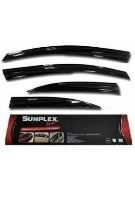 CAM RÜZGARLIGI HONDA CiViC 2001-2006 SP S 09 1