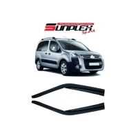 CAM RÜZGARLIGI PARTNER TEPEE BERLiNGO 2008 2017 ÖN 2 Li SP S 38 1