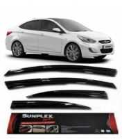 CAM RÜZGARLIGI HYUNDAI ACCENT BLUE 2011-2017 SP S 89 1