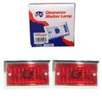 LAMBA 640 SiNYAL NiKELAJ KIRMIZI 1