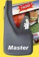 RENAULT MASTER MiNiBUS BOMBELi PAÇALIK 1