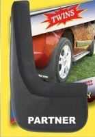 PEUGEOT PARTNER PAÇALIK ÖN 1