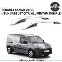 RENAULT KANGO 2010  UZUN SASE ÜST ÇITA  ALUMiNYUM KOMPLE 1